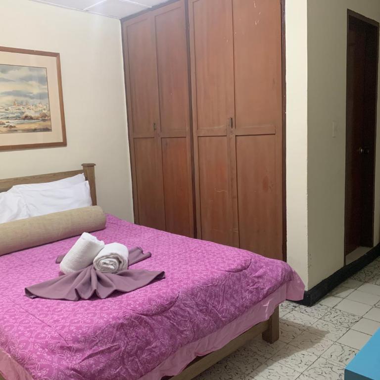 Hotel Casa Telma - Superior Double Room - 8