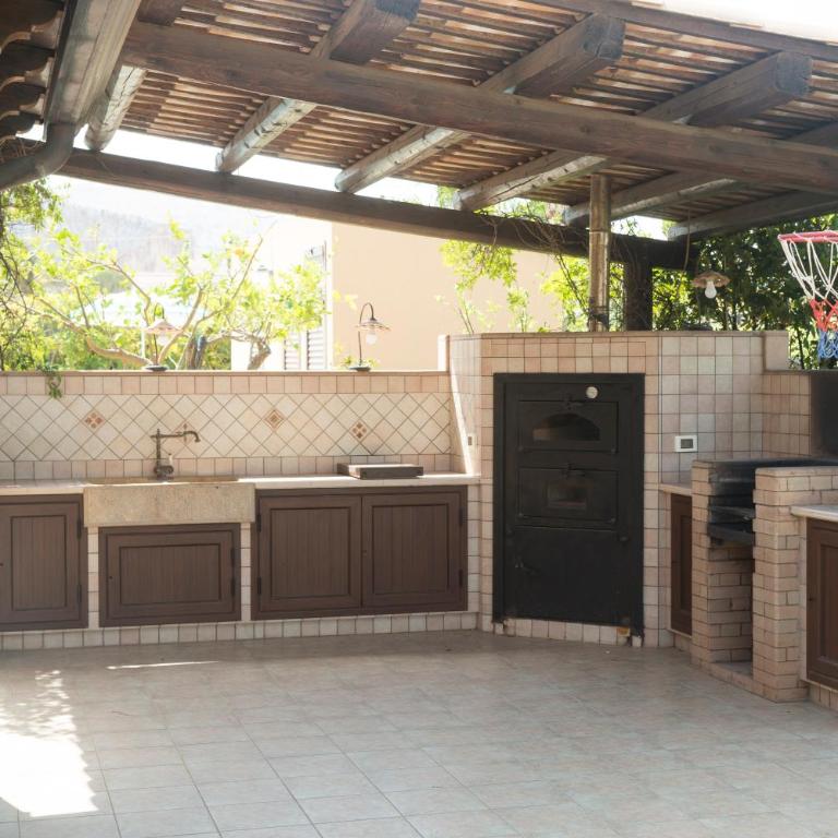 VILLA ANNA MARIA - Villa con Piscina Privata - 23