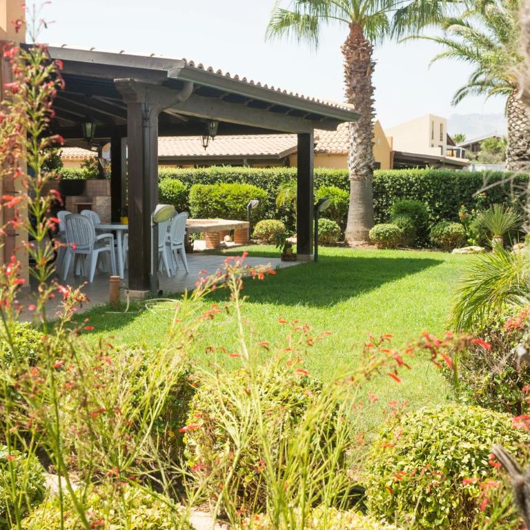 VILLA ANNA MARIA - Villa con Piscina Privata - 21