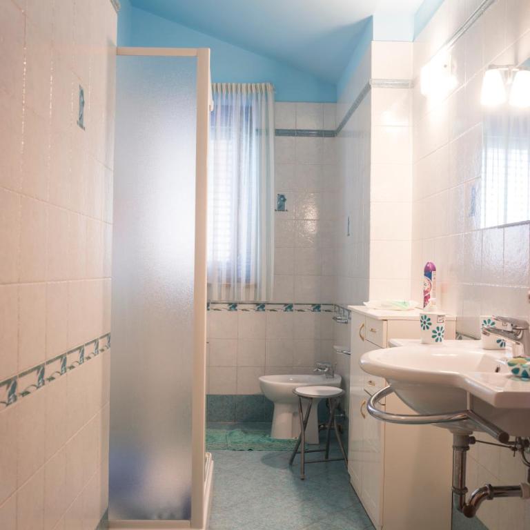 VILLA ANNA MARIA - Villa con Piscina Privata - 20
