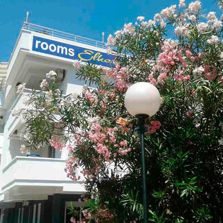 Villa Elkom, App.3 - Apartman sa 2 Spavaće Sobe - 1