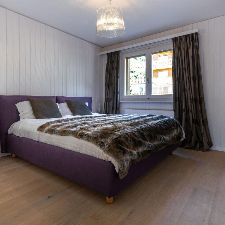 Alba Loupus - Appartement 3 Chambres - 3