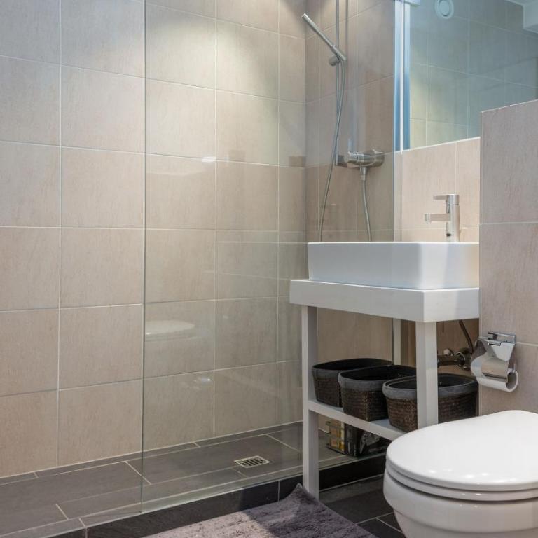 Alba Loupus - Appartement 3 Chambres - 7