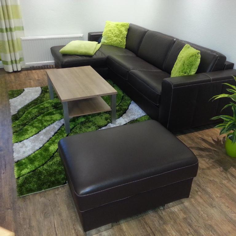 4 Jahreszeiten - Appartement 1 Chambre - 4