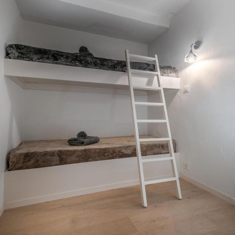 Alba Loupus - Appartement 3 Chambres - 8