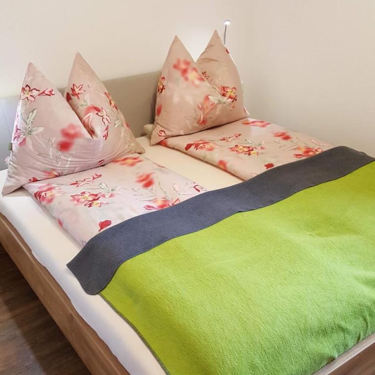 4 Jahreszeiten - Appartement 2 Chambres - 3