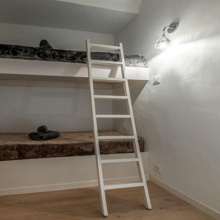 Alba Loupus - Appartement 3 Chambres - 9