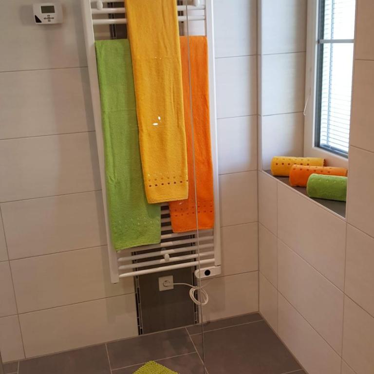4 Jahreszeiten - Appartement 2 Chambres - 5