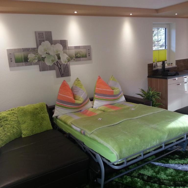 4 Jahreszeiten - Appartement 1 Chambre - 5