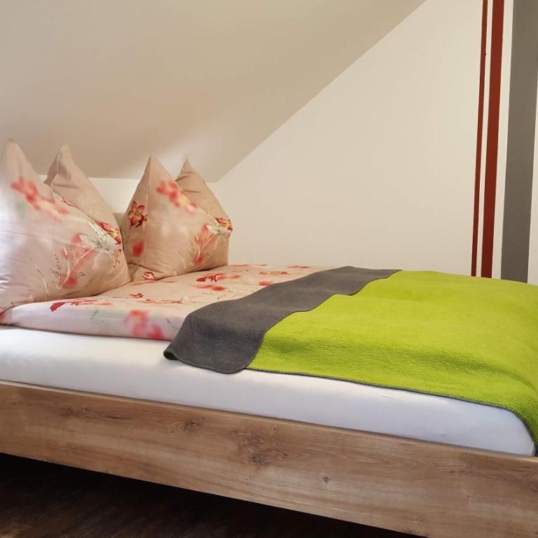 4 Jahreszeiten - Appartement 2 Chambres - 7