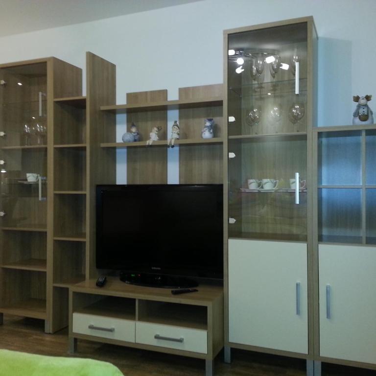 4 Jahreszeiten - Appartement 1 Chambre - 6