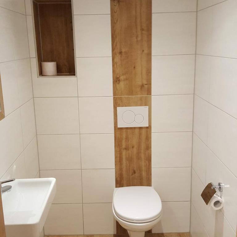 4 Jahreszeiten - Appartement 2 Chambres - 8