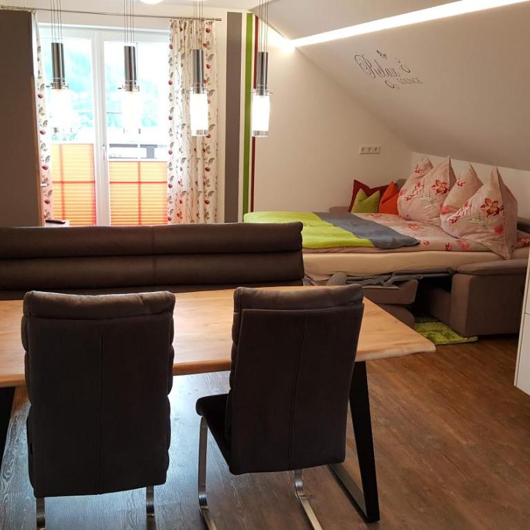 4 Jahreszeiten - Appartement 2 Chambres - 10