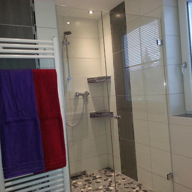 4 Jahreszeiten - Appartement 1 Chambre - 9