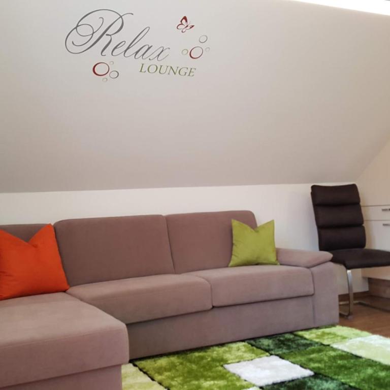 4 Jahreszeiten - Appartement 2 Chambres - 13