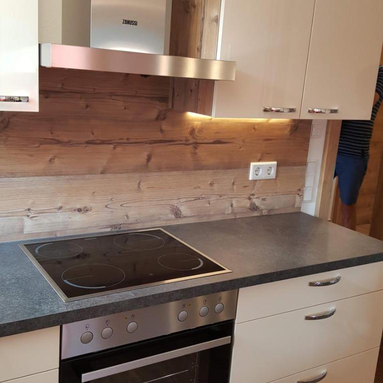 4 Jahreszeiten - Appartement 2 Chambres - 14