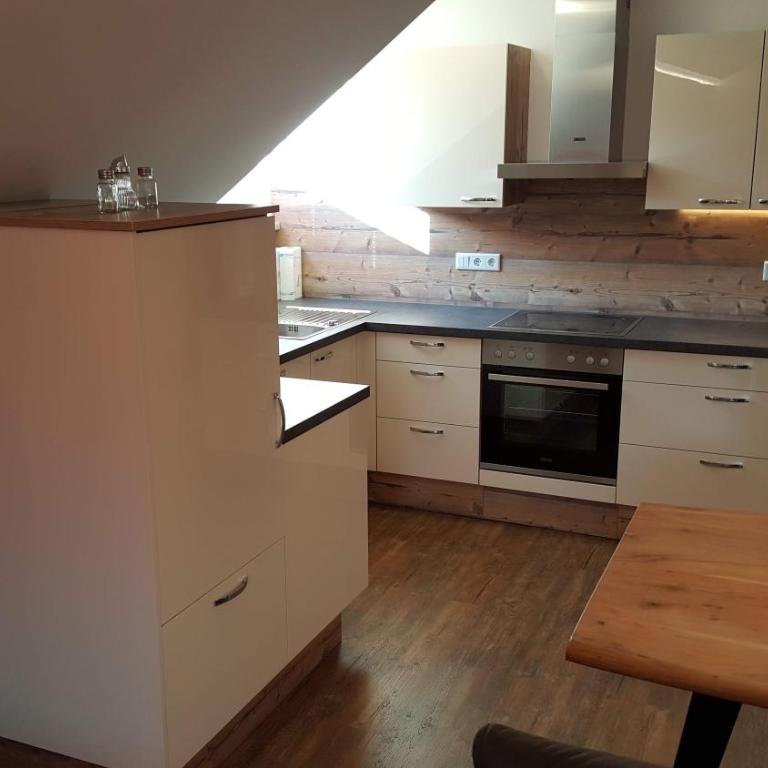 4 Jahreszeiten - Appartement 2 Chambres - 18