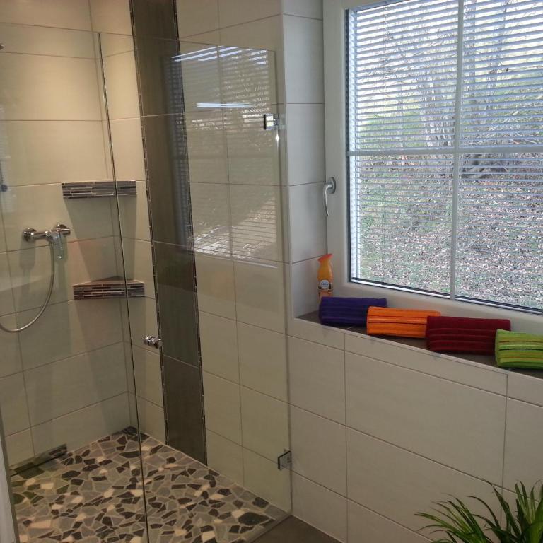 4 Jahreszeiten - Appartement 1 Chambre - 10