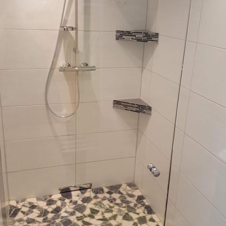 4 Jahreszeiten - Appartement 1 Chambre - 11
