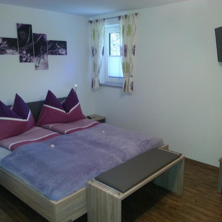 4 Jahreszeiten - Appartement 1 Chambre - 12