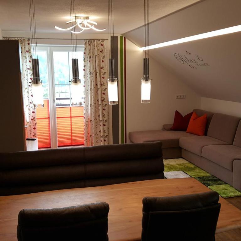 4 Jahreszeiten - Appartement 2 Chambres - 21