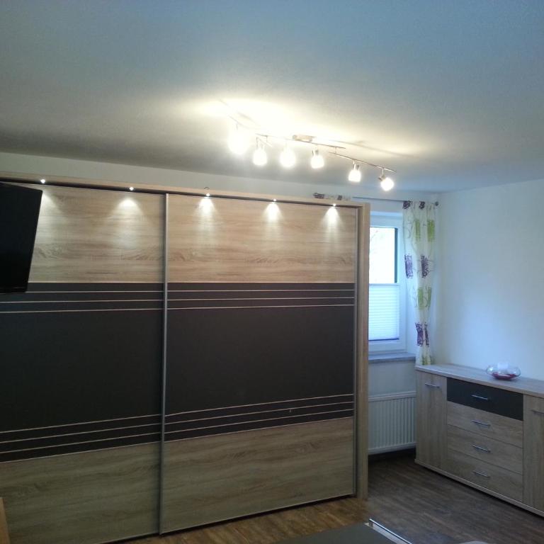4 Jahreszeiten - Appartement 1 Chambre - 13