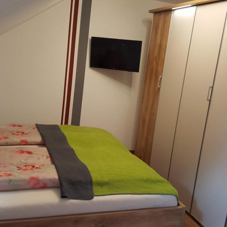 4 Jahreszeiten - Appartement 2 Chambres - 22