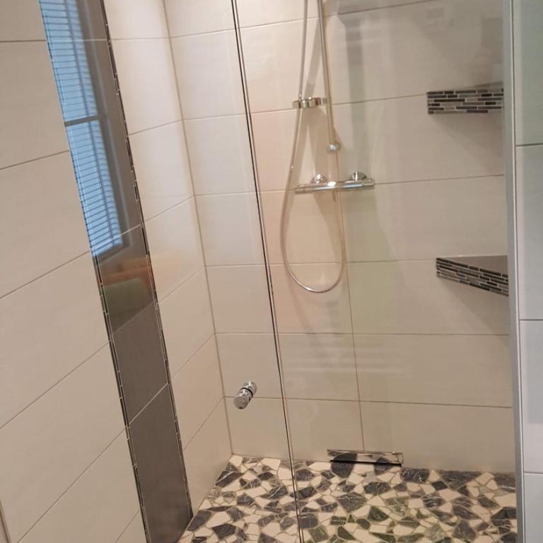 4 Jahreszeiten - Appartement 1 Chambre - 14
