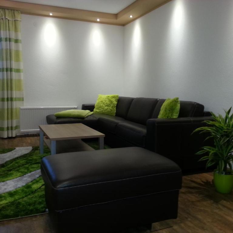 4 Jahreszeiten - Appartement 1 Chambre - 15