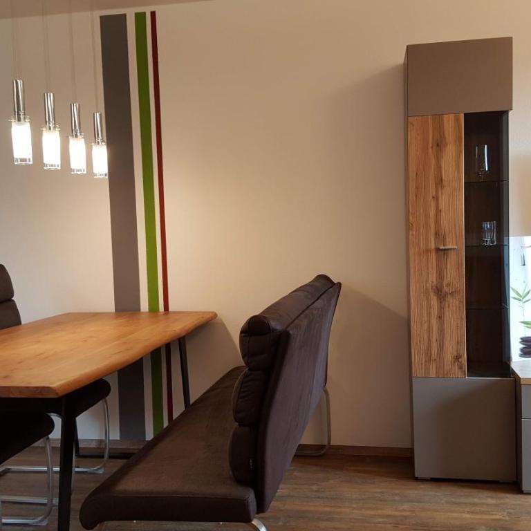 4 Jahreszeiten - Appartement 2 Chambres - 24