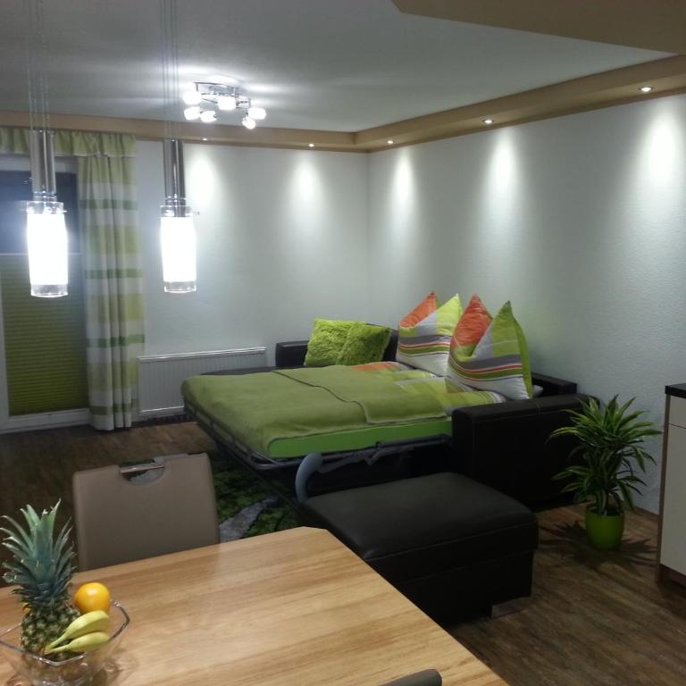 4 Jahreszeiten - Appartement 1 Chambre - 16
