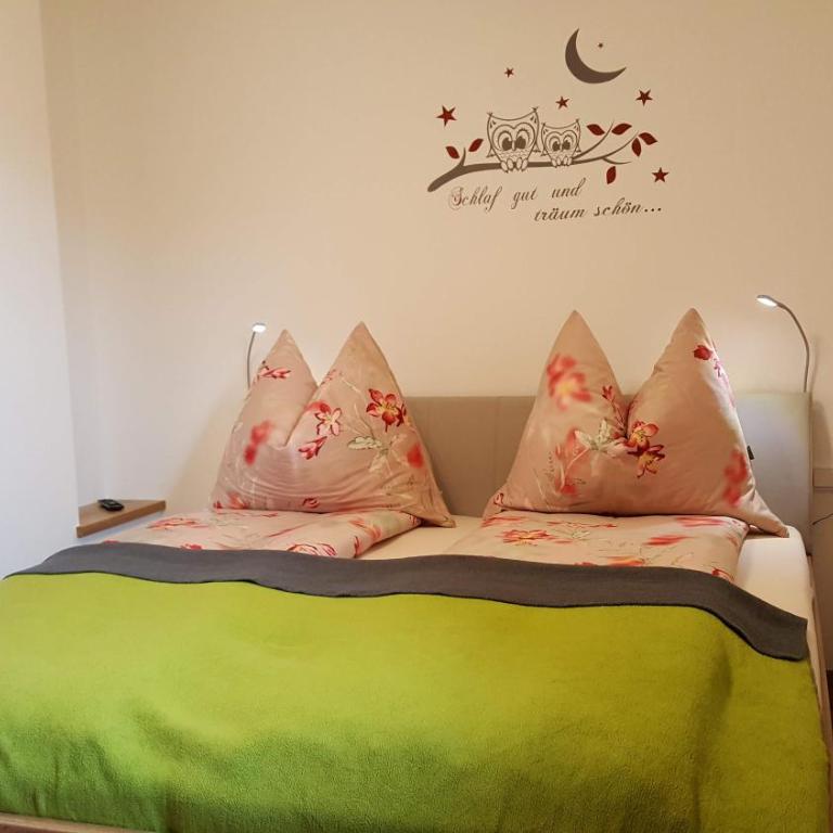 4 Jahreszeiten - Appartement 2 Chambres - 26