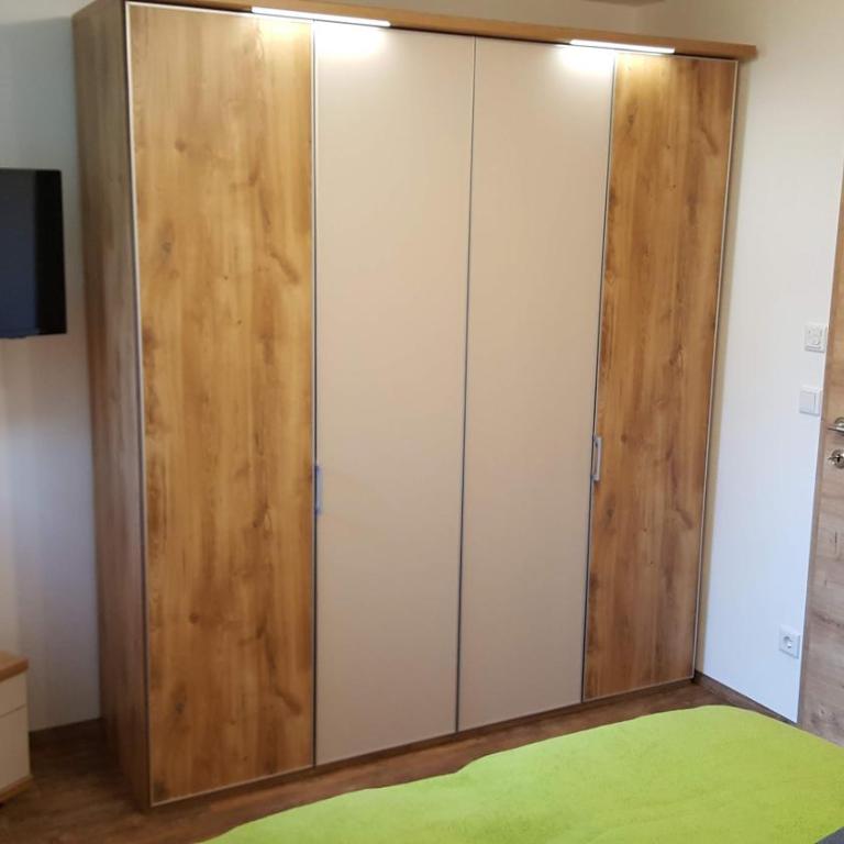 4 Jahreszeiten - Appartement 2 Chambres - 27