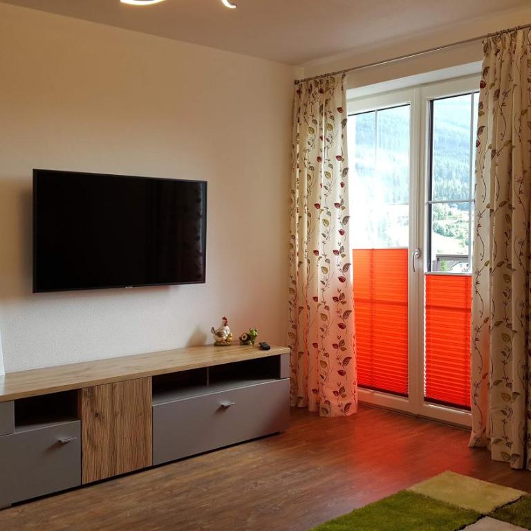 4 Jahreszeiten - Appartement 2 Chambres - 29