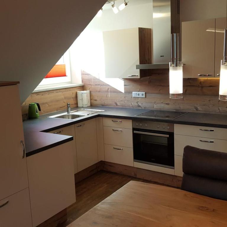 4 Jahreszeiten - Appartement 2 Chambres - 30