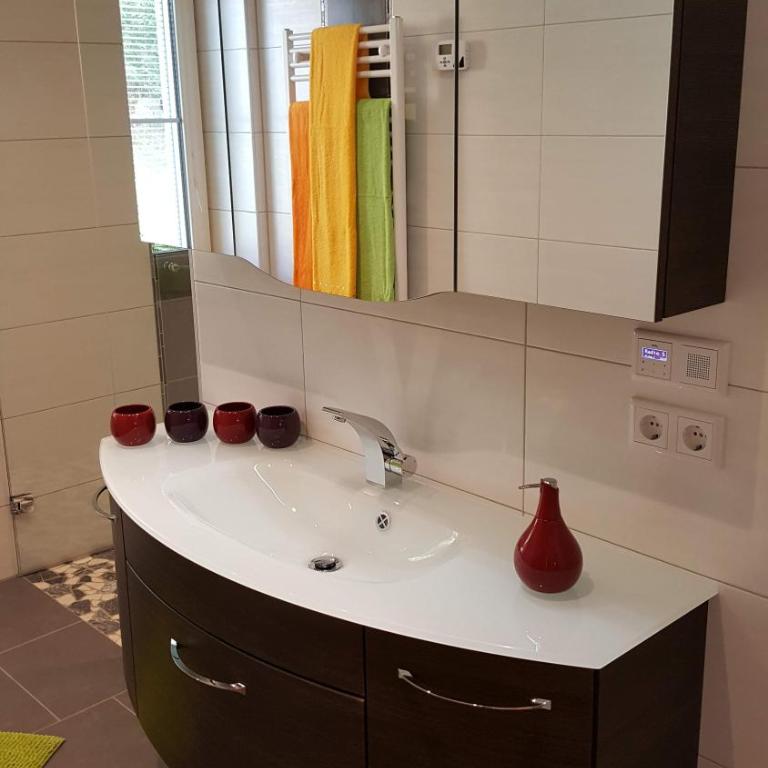 4 Jahreszeiten - Appartement 2 Chambres - 31