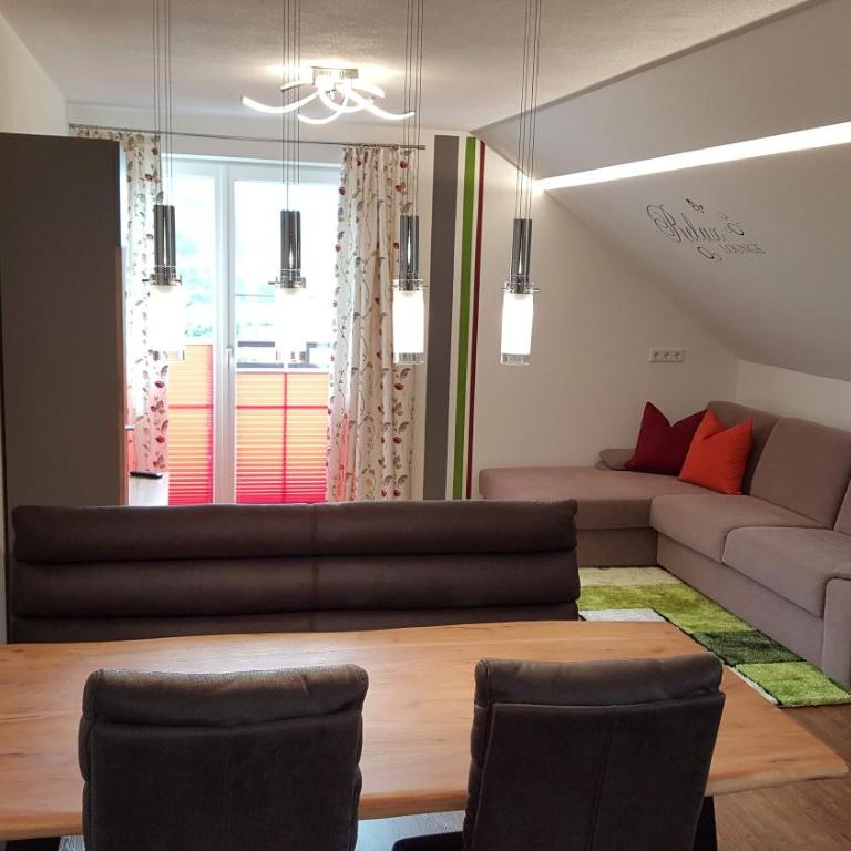 4 Jahreszeiten - Appartement 2 Chambres - 33