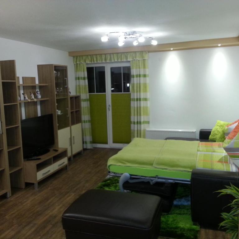 4 Jahreszeiten - Appartement 1 Chambre - 18
