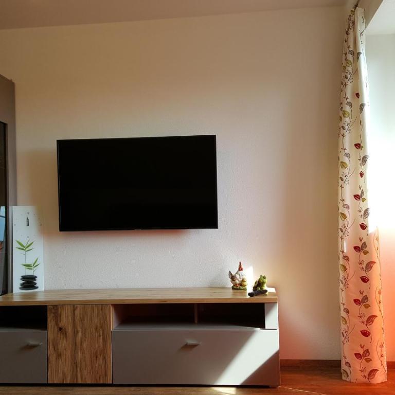 4 Jahreszeiten - Appartement 2 Chambres - 34