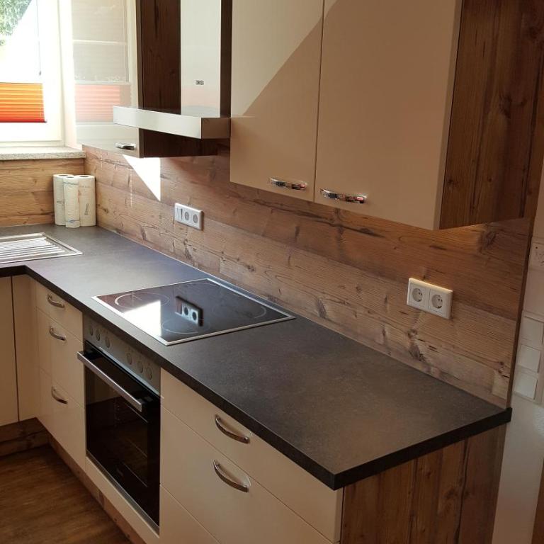 4 Jahreszeiten - Appartement 2 Chambres - 39