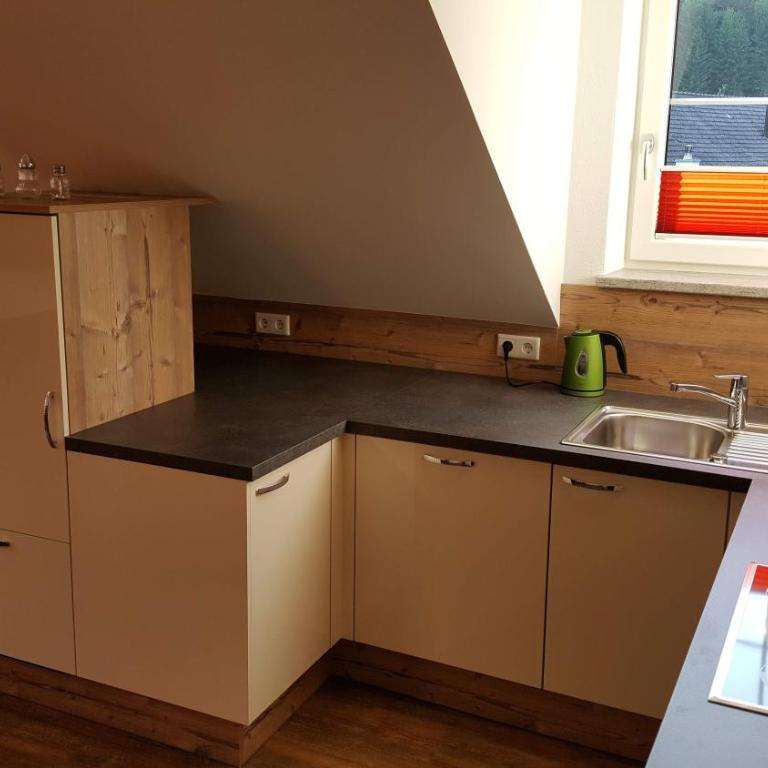 4 Jahreszeiten - Appartement 2 Chambres - 42