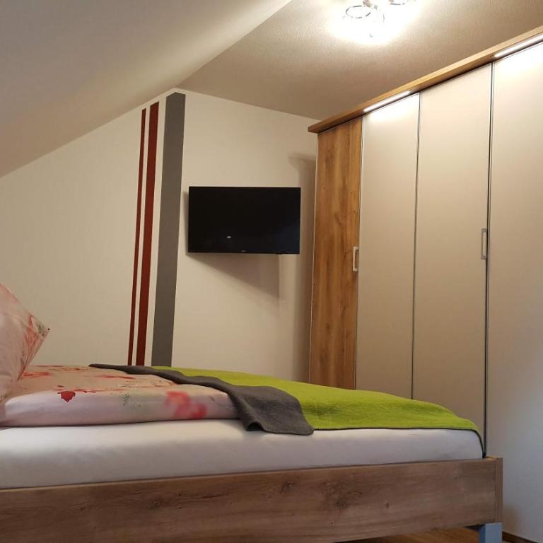 4 Jahreszeiten - Appartement 2 Chambres - 43
