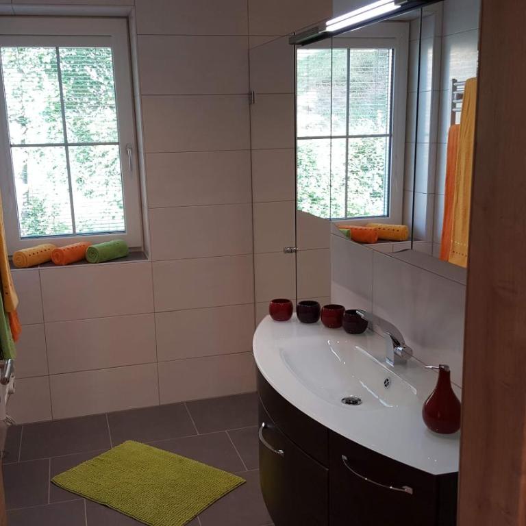 4 Jahreszeiten - Appartement 2 Chambres - 44