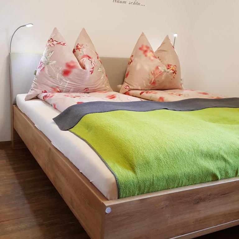 4 Jahreszeiten - Appartement 2 Chambres - 45