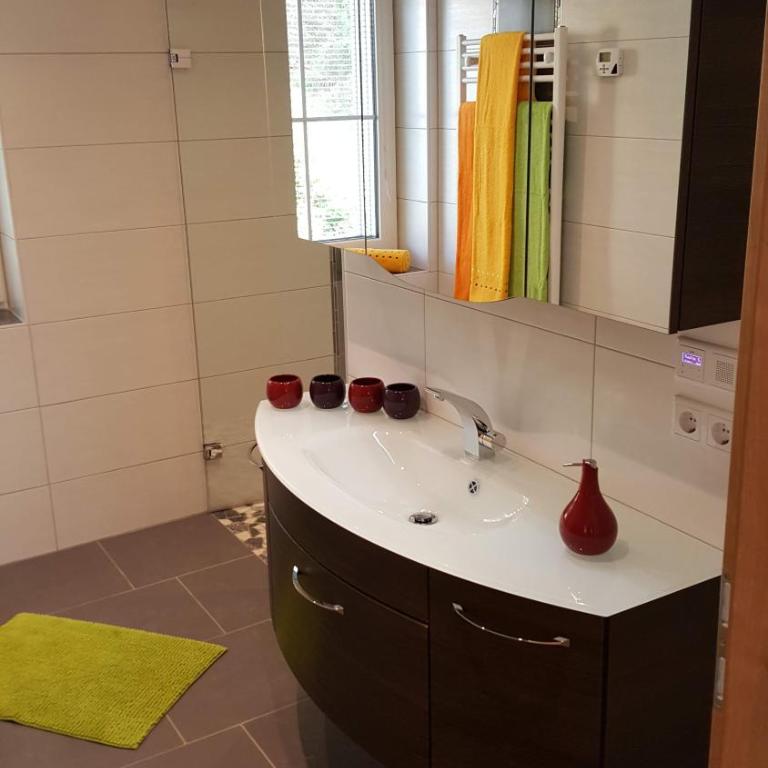 4 Jahreszeiten - Appartement 2 Chambres - 46