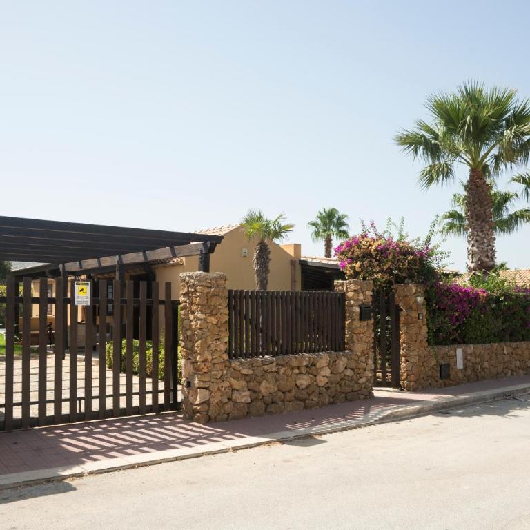 VILLA ANNA MARIA - Villa con Piscina Privata - 18