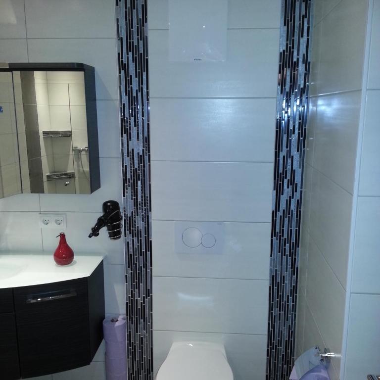 4 Jahreszeiten - Appartement 1 Chambre - 23