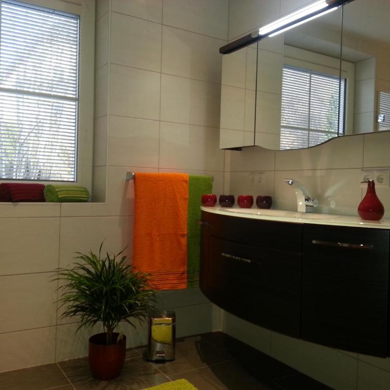 4 Jahreszeiten - Appartement 1 Chambre - 24