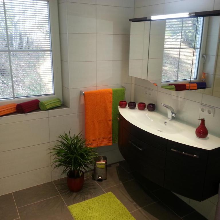 4 Jahreszeiten - Appartement 1 Chambre - 7
