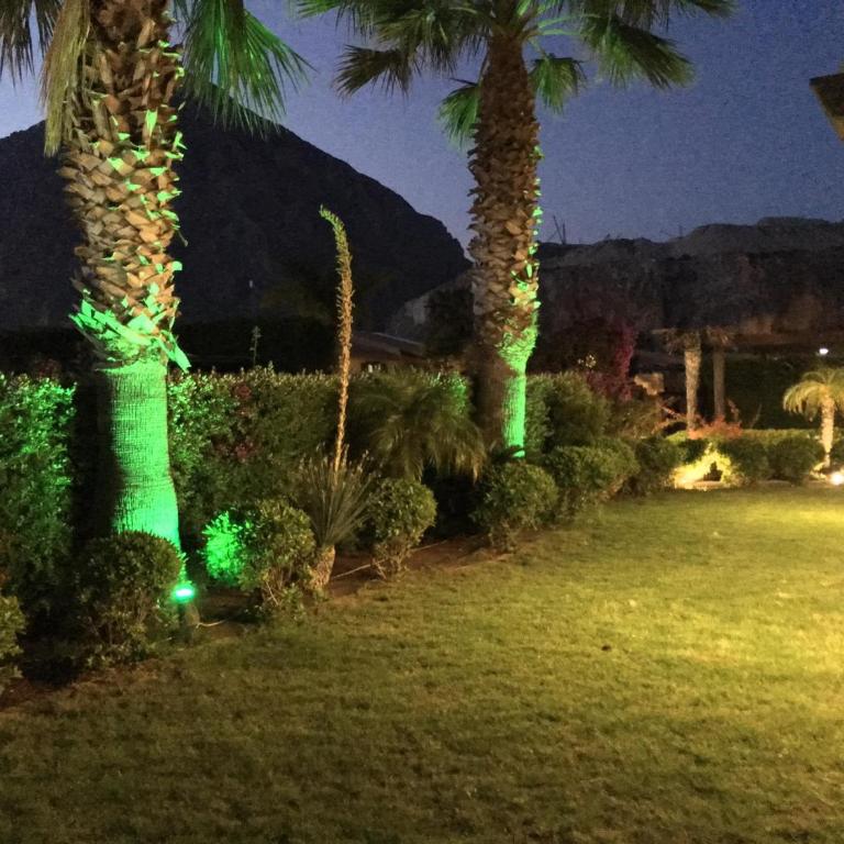 VILLA ANNA MARIA - Villa con Piscina Privata - 6